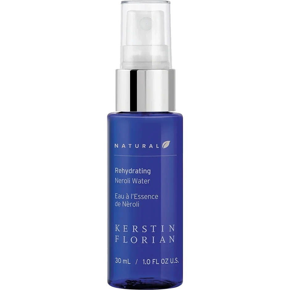 Kerstin Florian Natural Rehydrating Neroli Water