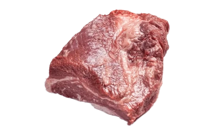 Angus Brisket pr Kg