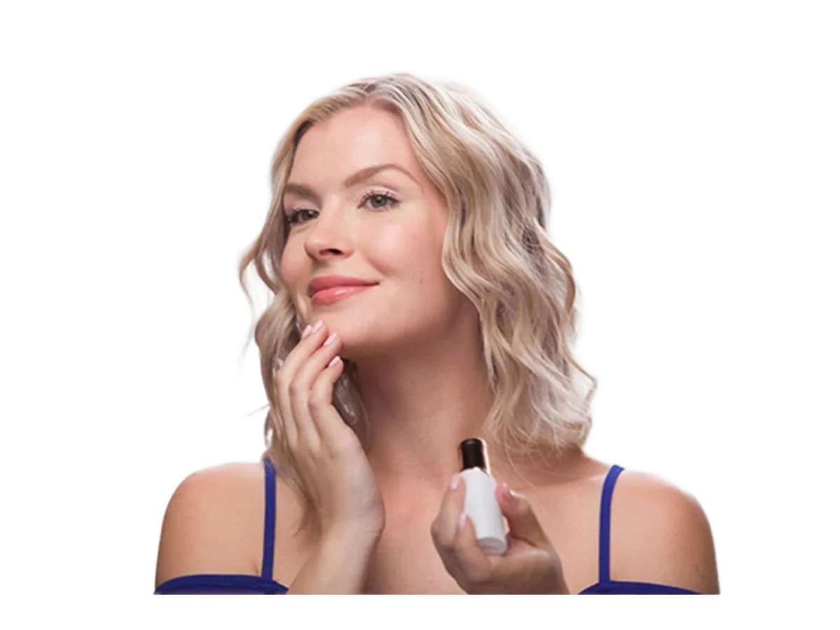 Flawless Face Rechargeable
