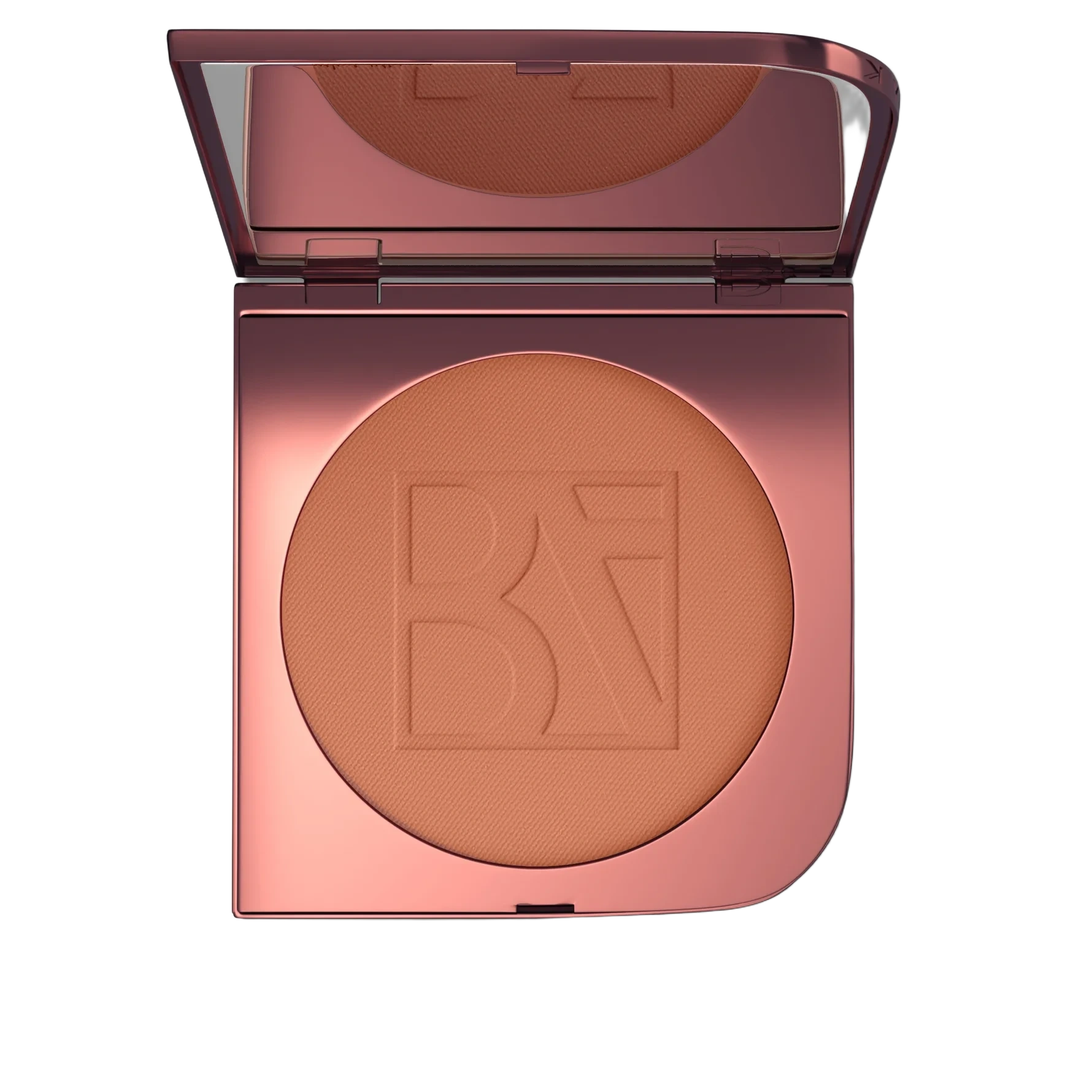 BeautyAct Silky-Soft Blush Peach Me Up