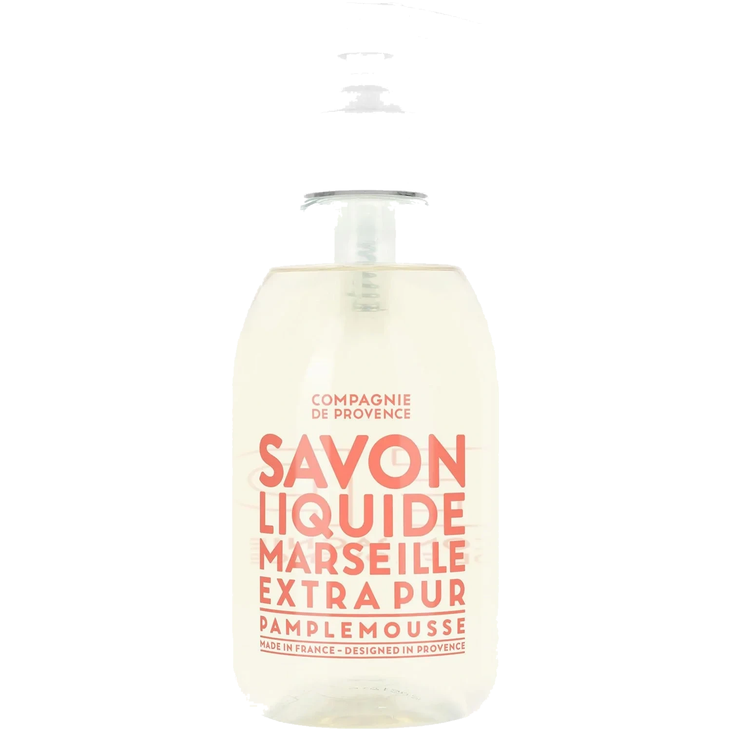 Compagnie de Provence Liquid Marseille Soap