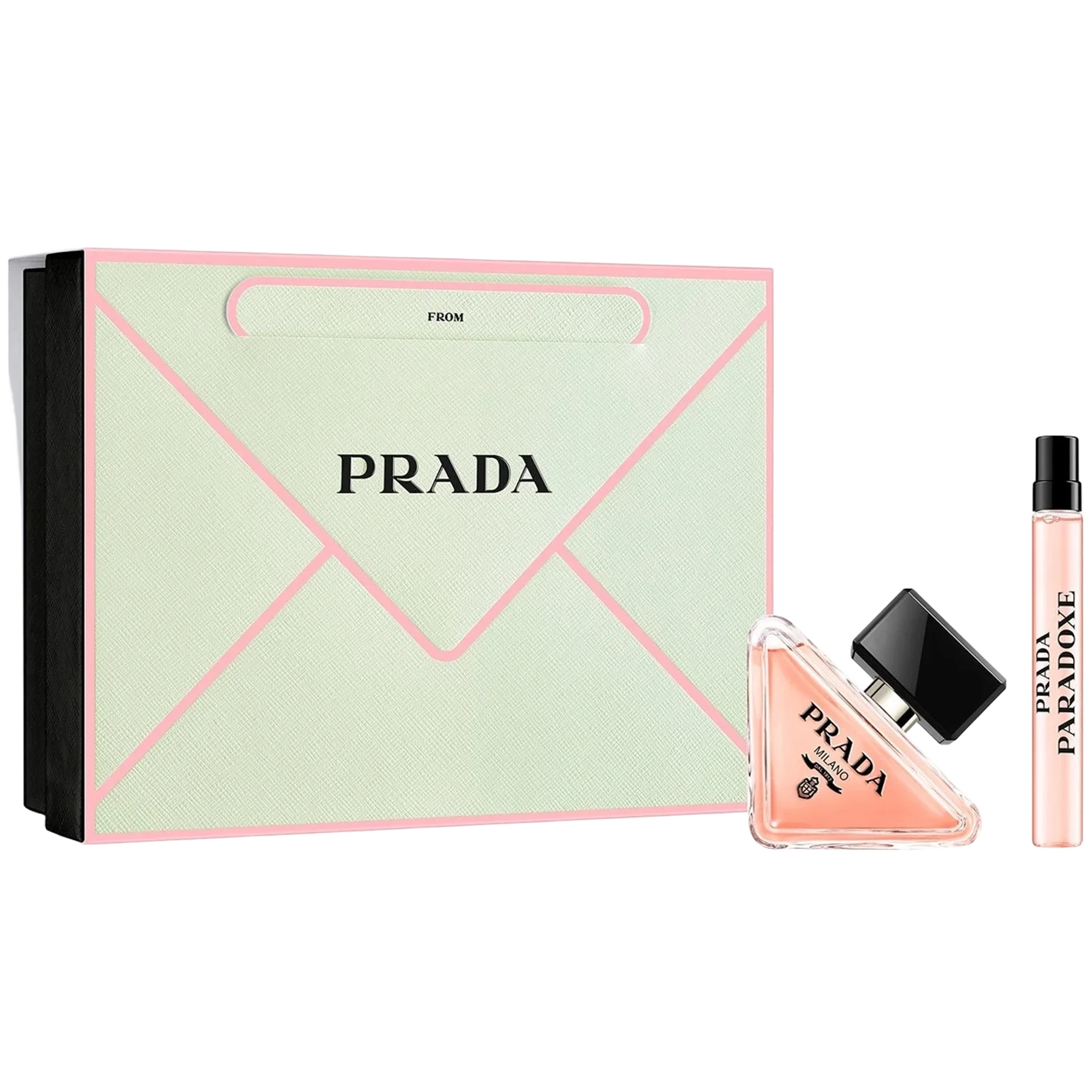 Prada Paradoxe Gift Set