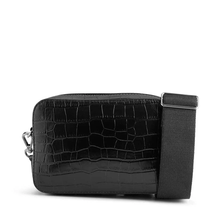 Markberg Elea MBG Crossbody Bag Croco