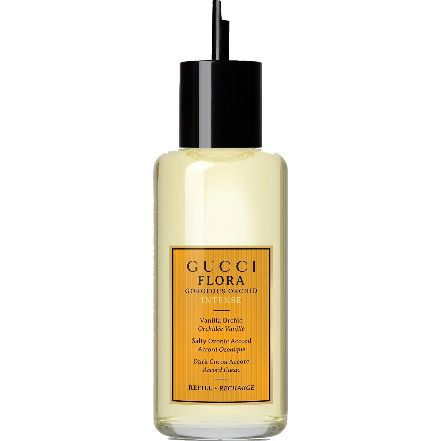 Gucci Flora Gorgeous Orchid Eau de Parfum Intense 150 ml, Refill