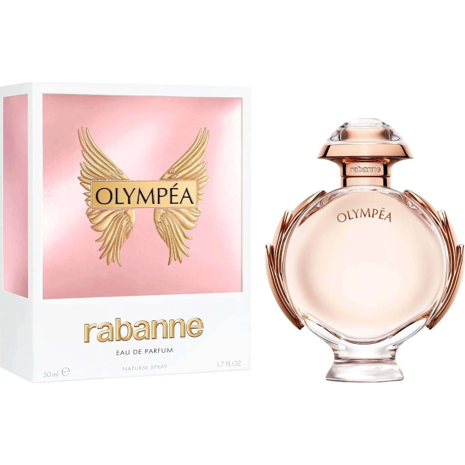 RABANNE Olympea