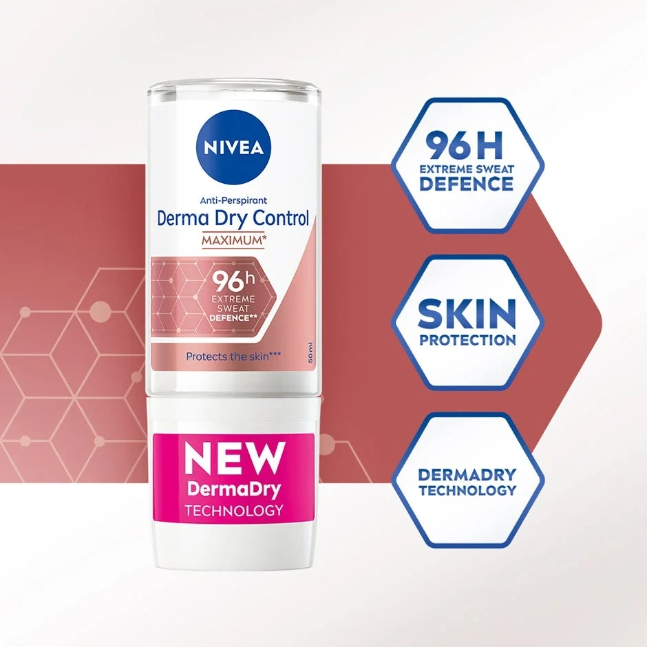 Derma Maximum Protection Roll on