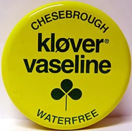 Vaseline Burk