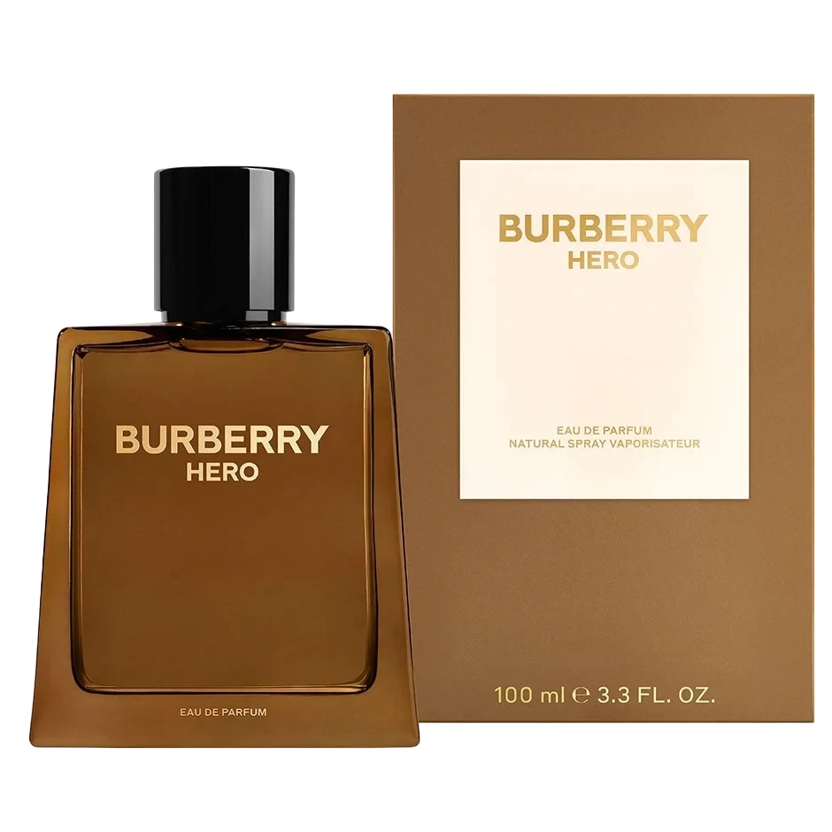 Burberry Hero