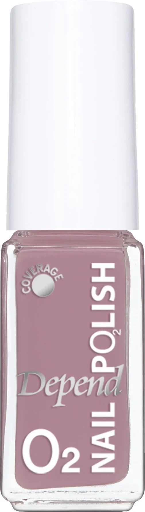 Depend O2 Nail Polish - Let’s get Outdoorsy 753