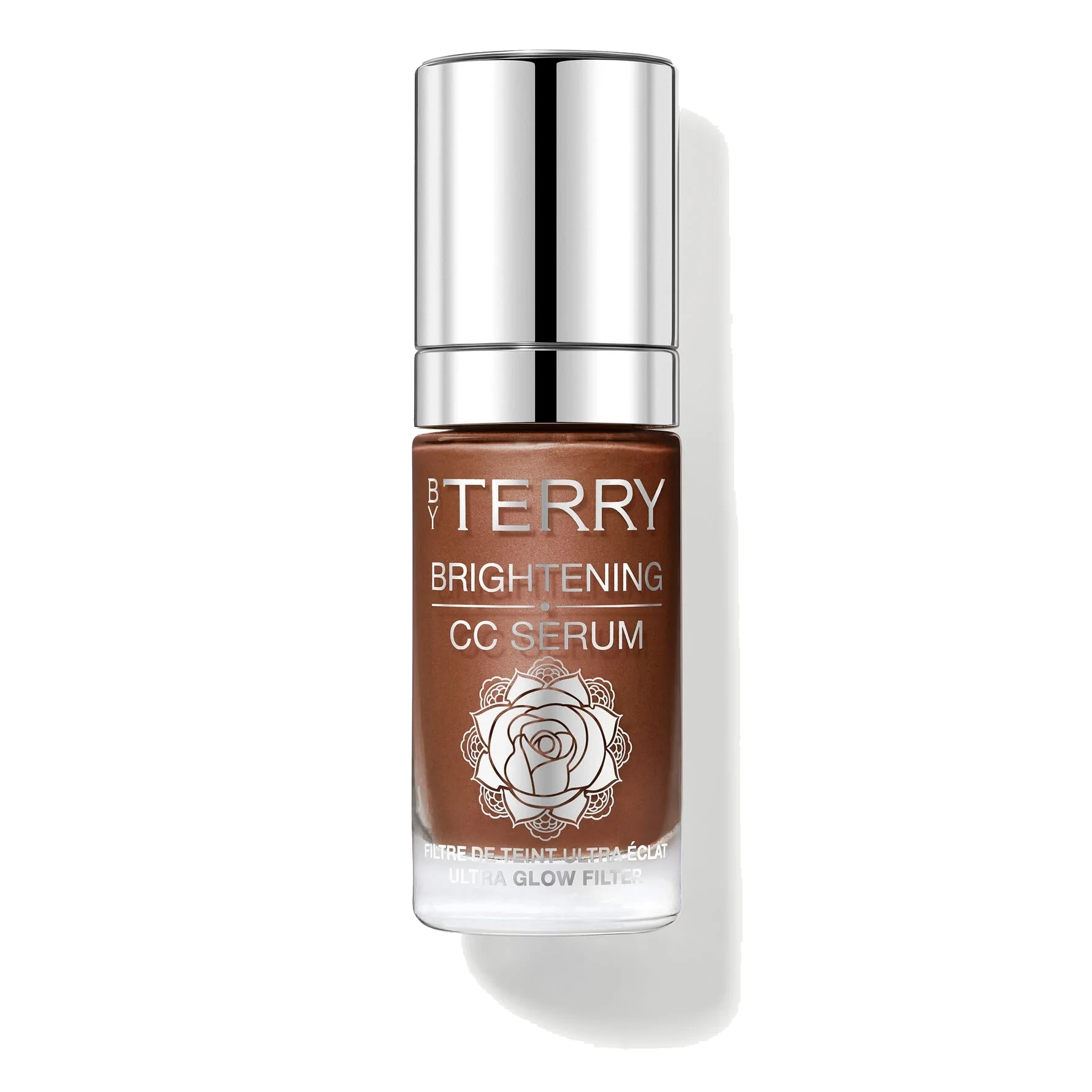 By Terry Brightening CC Serum N5 Deep Aura