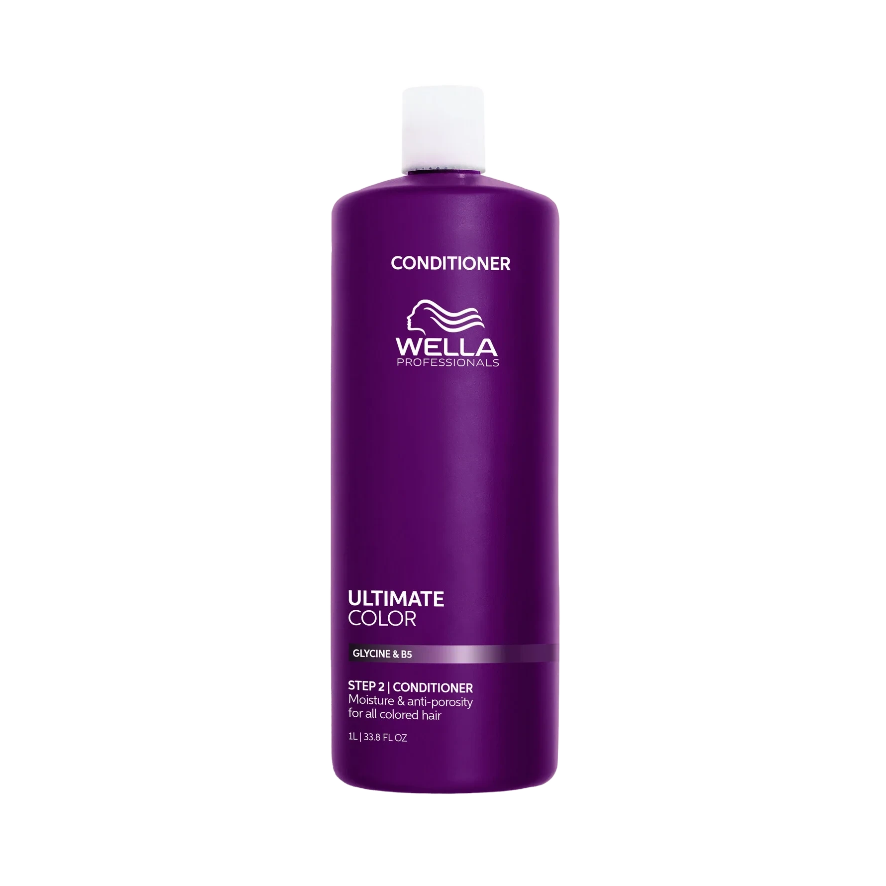 Wella Professionals Wella Pro Ultimate Color Conditioner 1000 ml