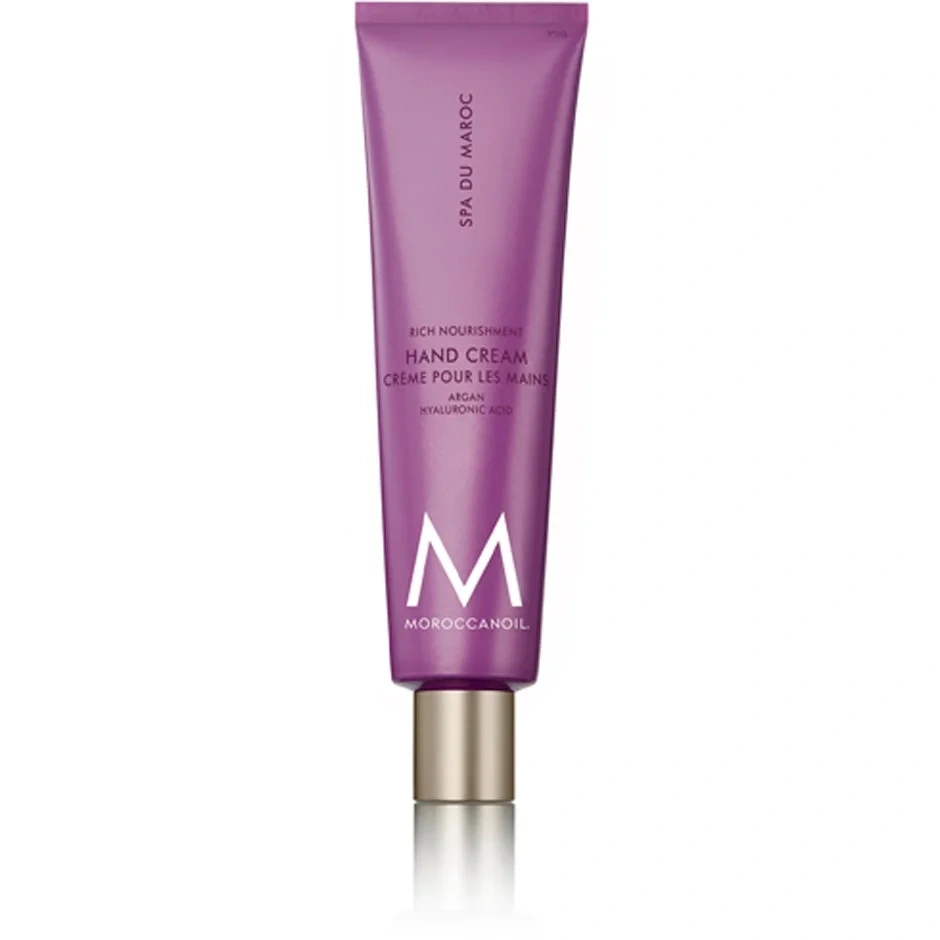 Moroccanoil Hand Cream Spa du Maroc