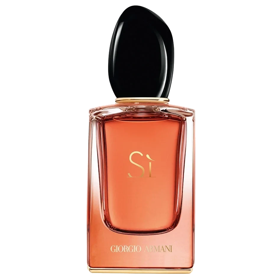 Armani Sí Intense