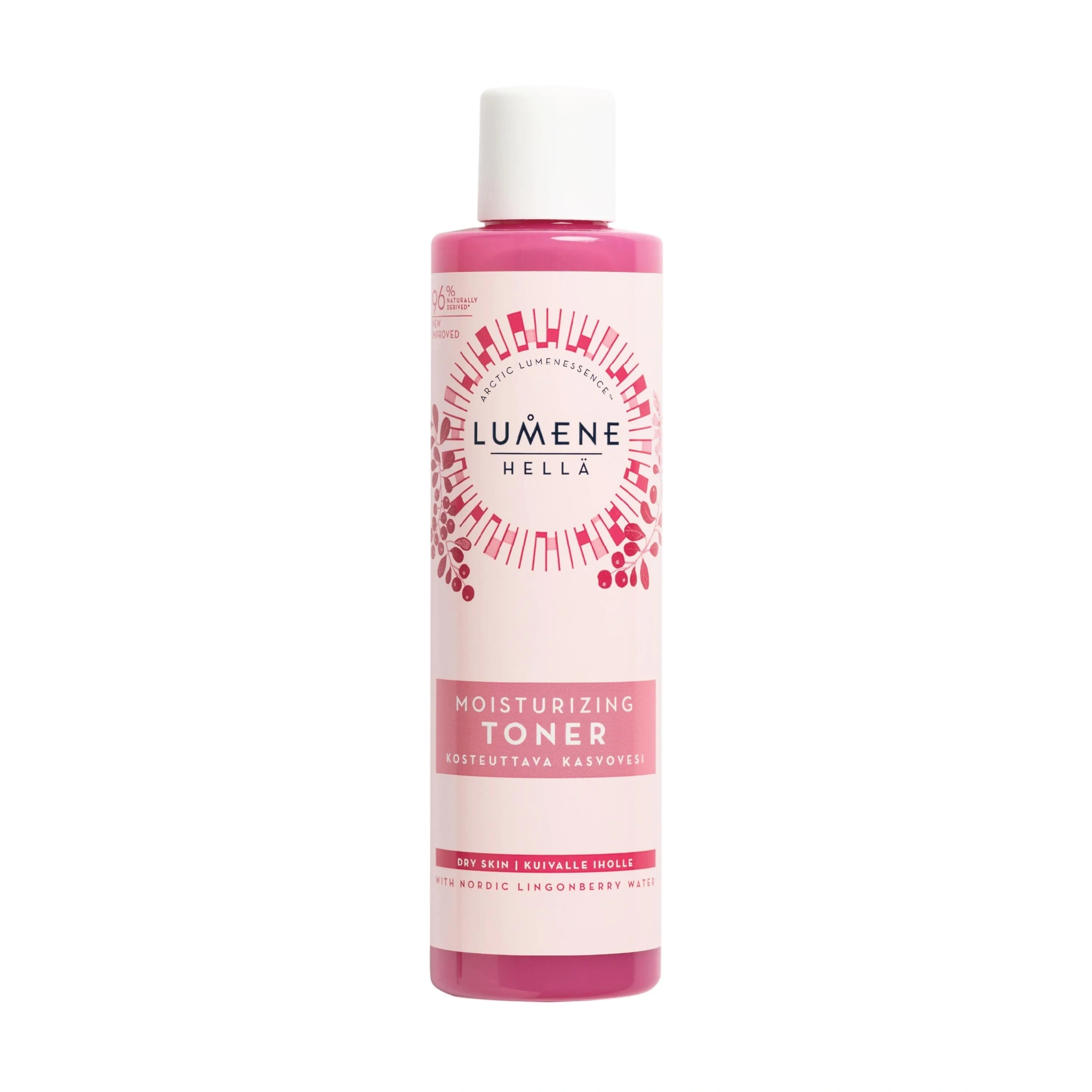 HELLÄ Moist Toner