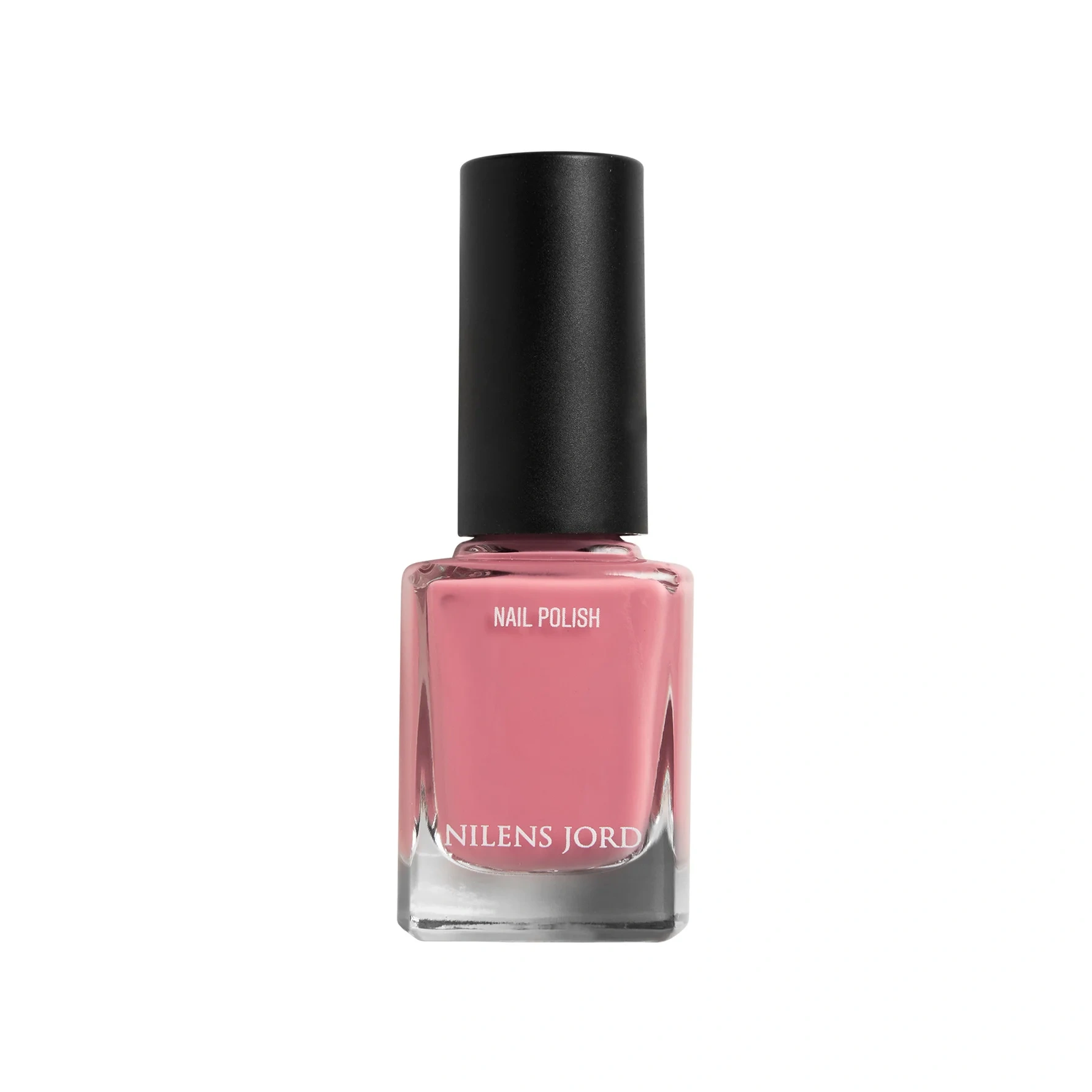 Nilens Jord Nail Polish Guava Pink
