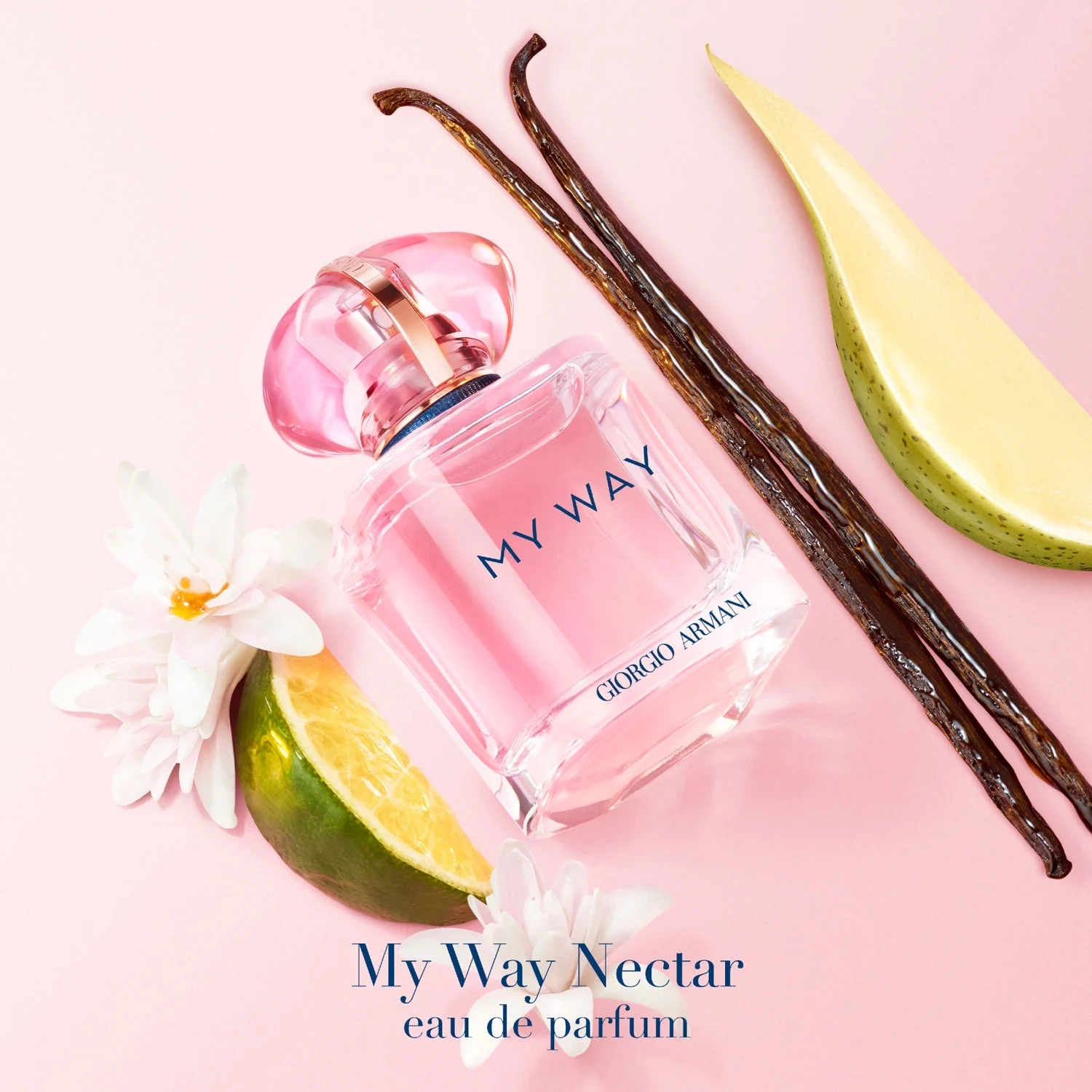Armani My Way Nectar