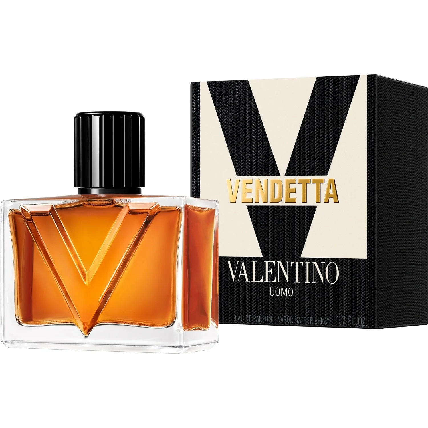 Valentino Vendetta Uomo