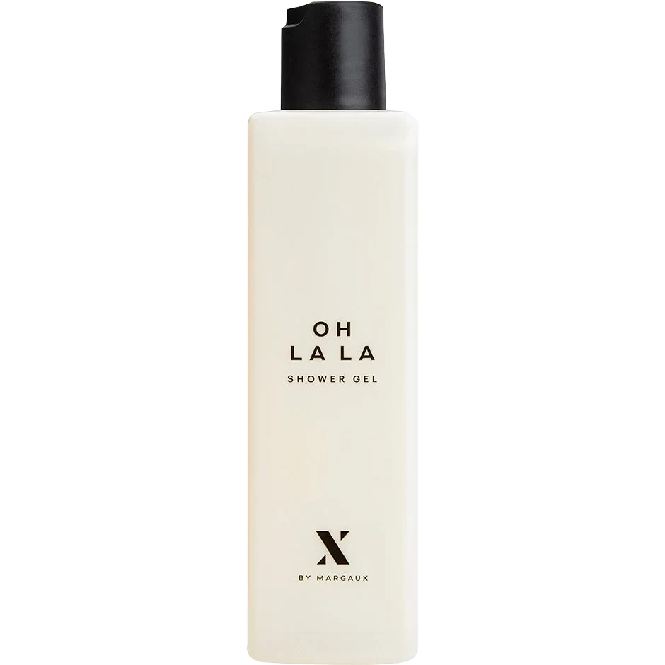 X by Margaux Shower gel