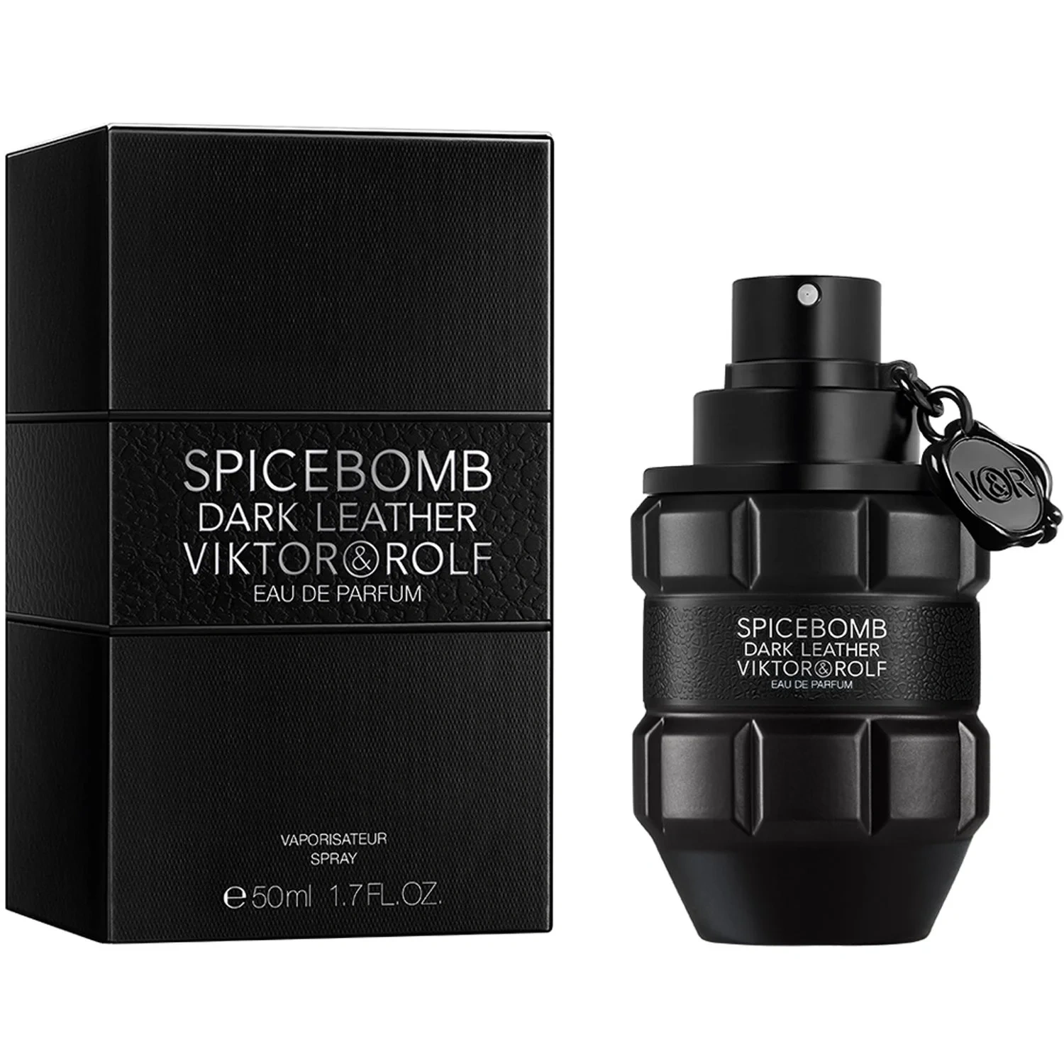Viktor & Rolf Spicebomb Black Leather
