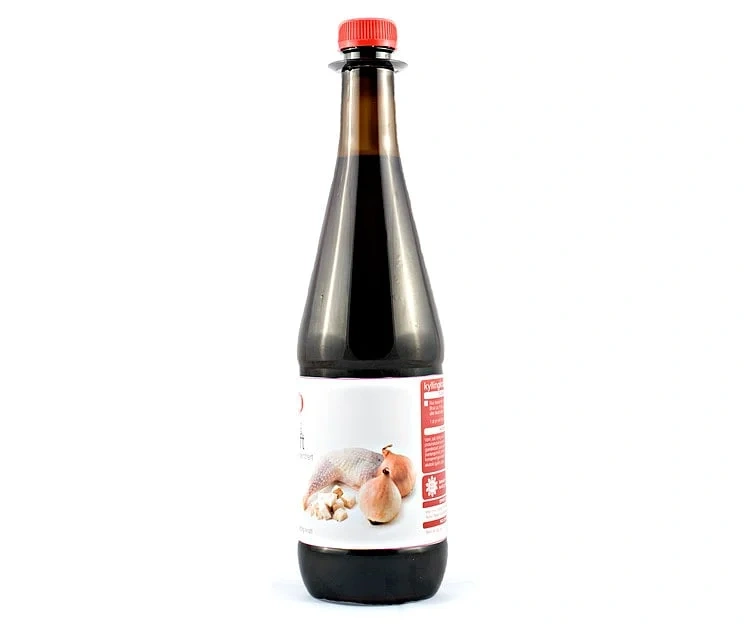 Kyllingkraft,flytende   700ml