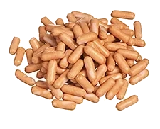Smårettpølse 6g storpk.  ca1,8kg  kg