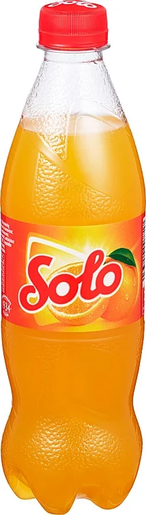 Solo 24x0,50l