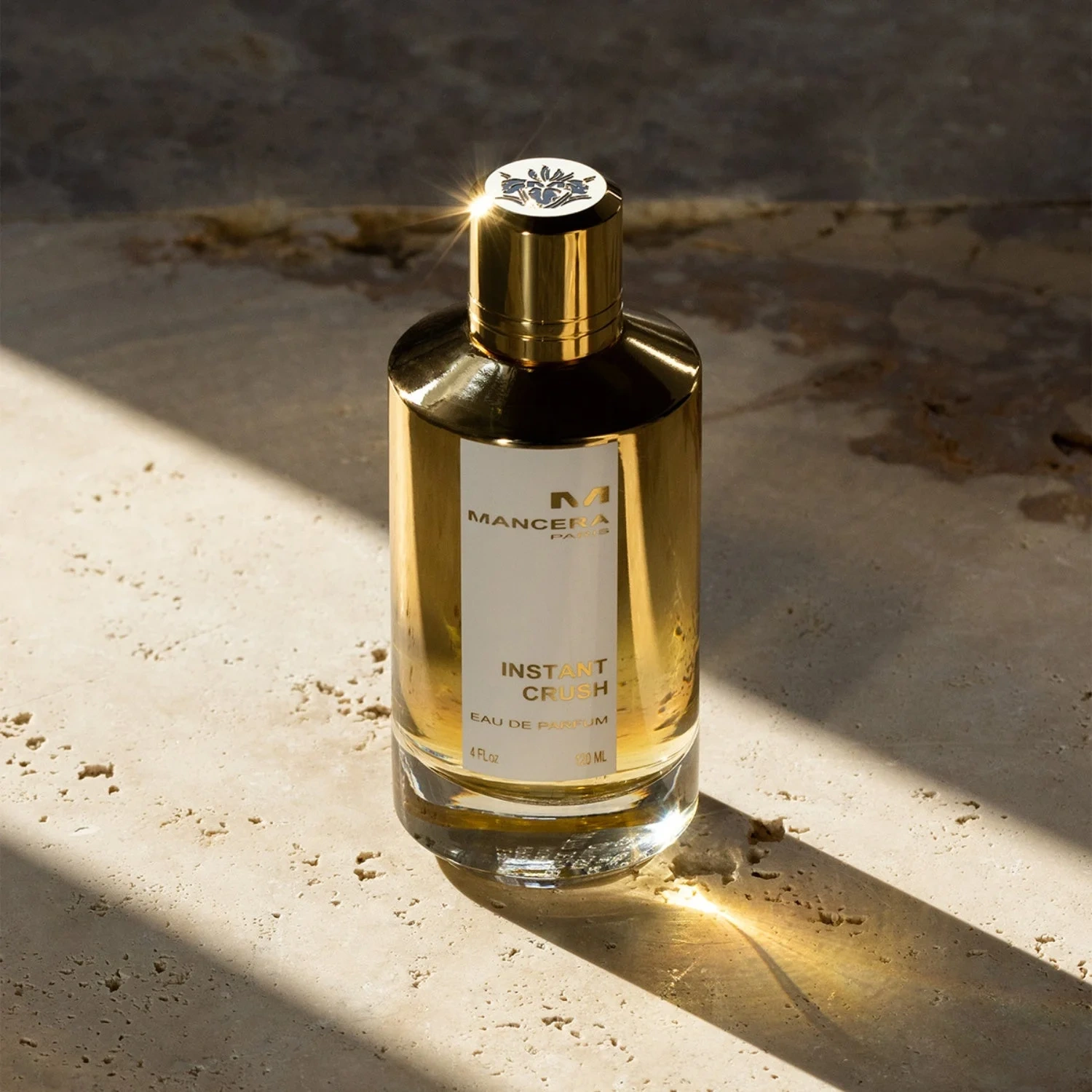 Mancera Instant Crush Eau de Parfum 120 ml