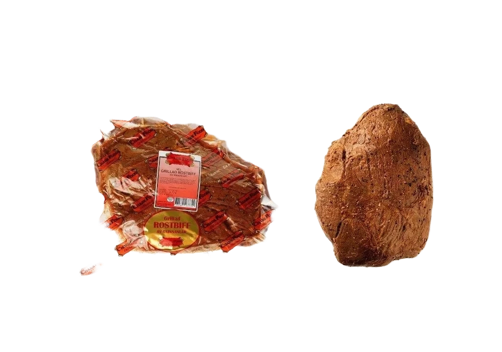 Grill Rostbiff Chi