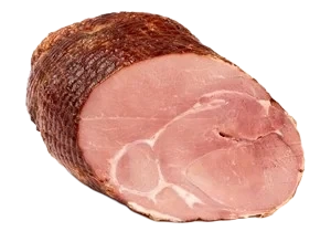 Rökt Vildsvinsskinka, Djupfryst