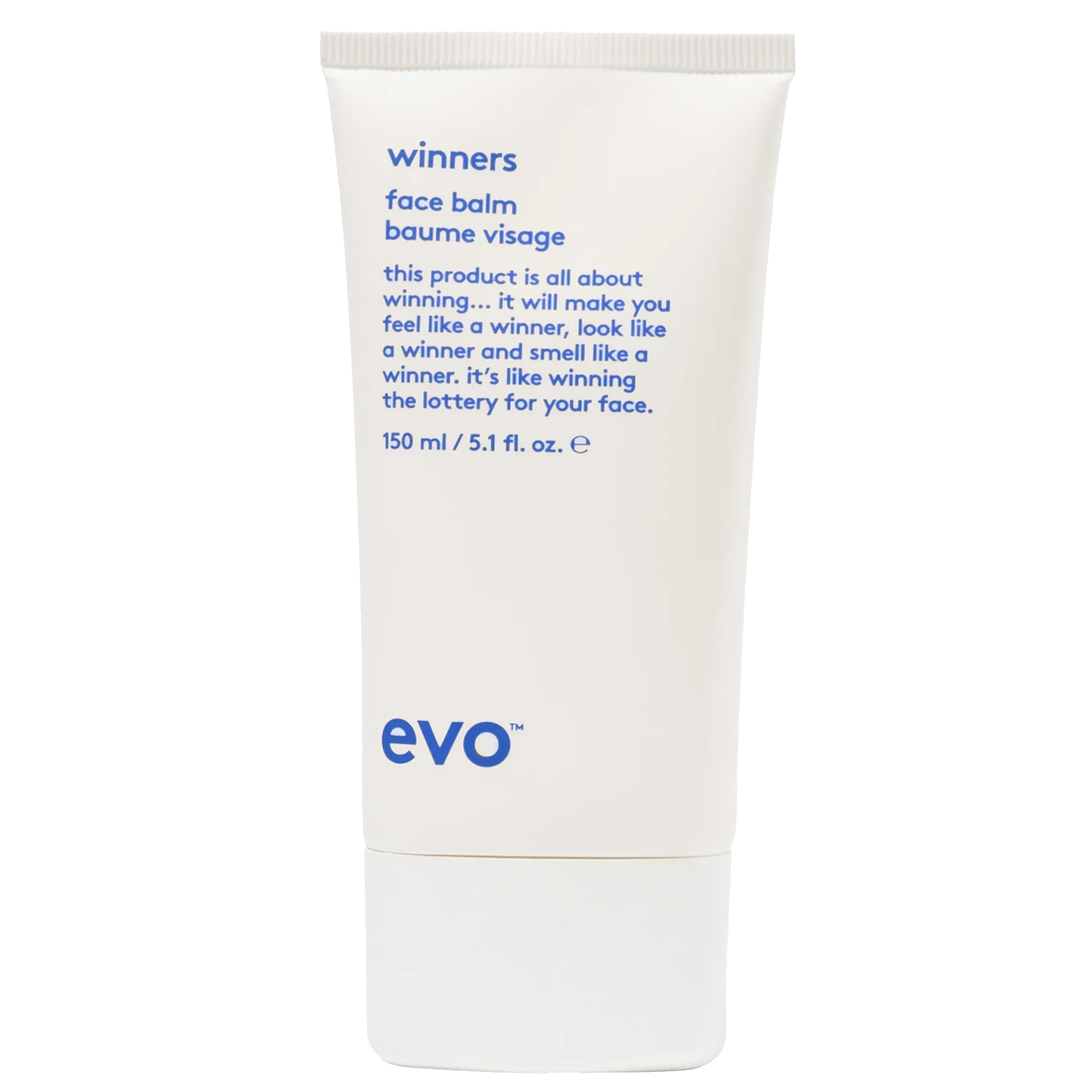 Evo Winners Face Balm 150 ml