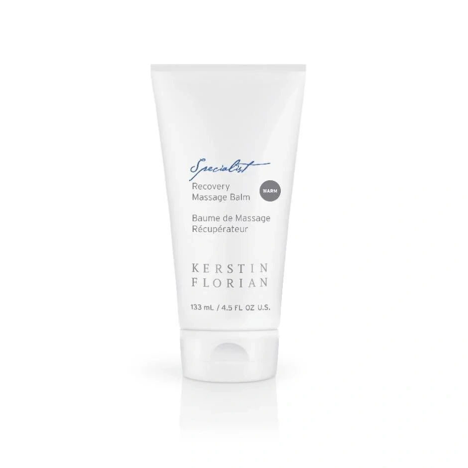 Kerstin Florian Recovery Massage Balm