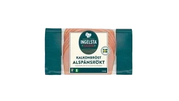 Kalkonbröst, alspå