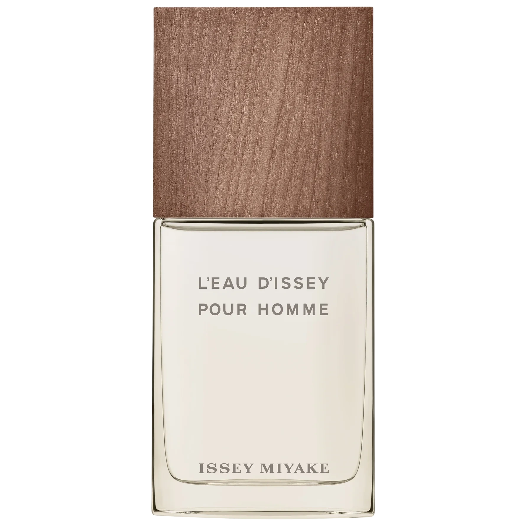Issey Miyake L'Eau D'Issey Pour Homme Vétiver Eau de Toilette 50 ml