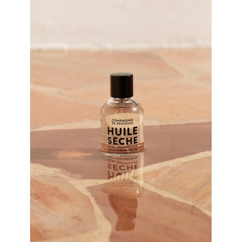 Body Oil