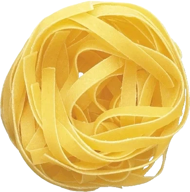 Tagliatelle Ägg