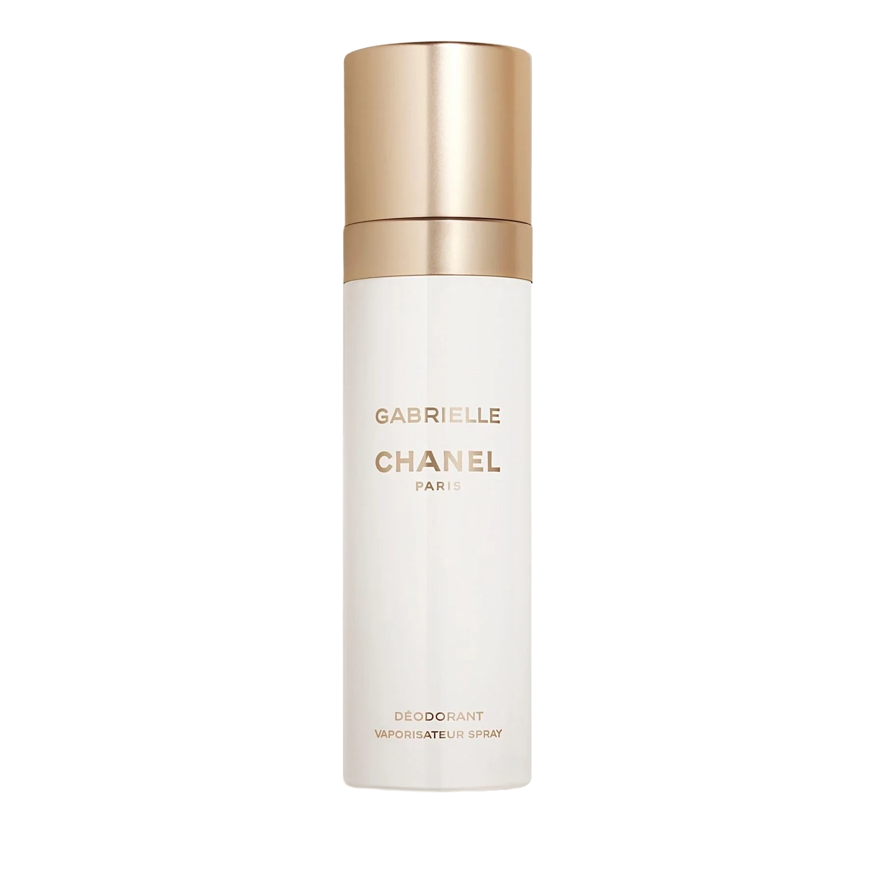 CHANEL DEODORANT SPRAY 100 ml