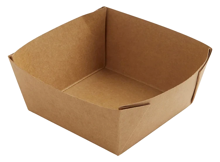 Boks viking basic cube lav 510ml 375x350x280   300stk
