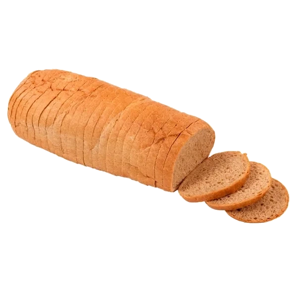 Grovbrød Skåret 750g Frys 9stk