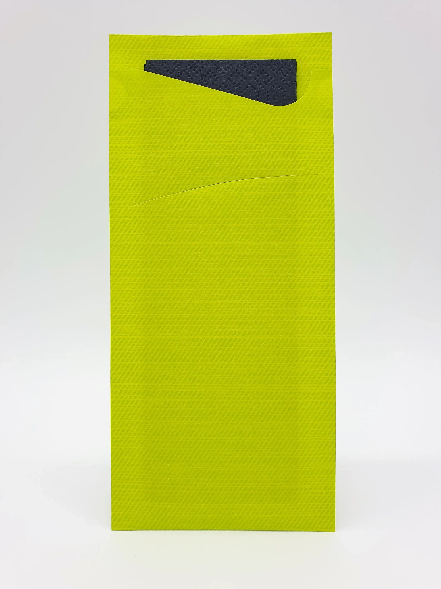 Duni Sacchetto® Tissue serviet Kiwi