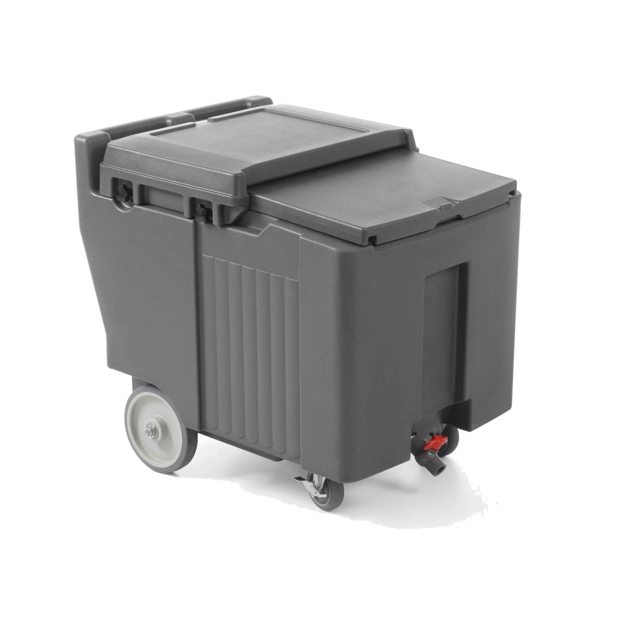 Isolerad isbehållare - 110 l