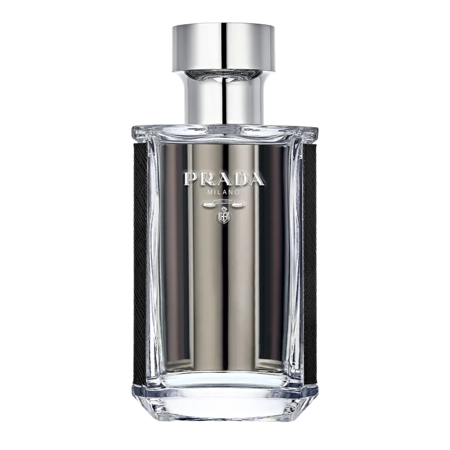 Prada L'Homme Eau de Toilette 50 ml