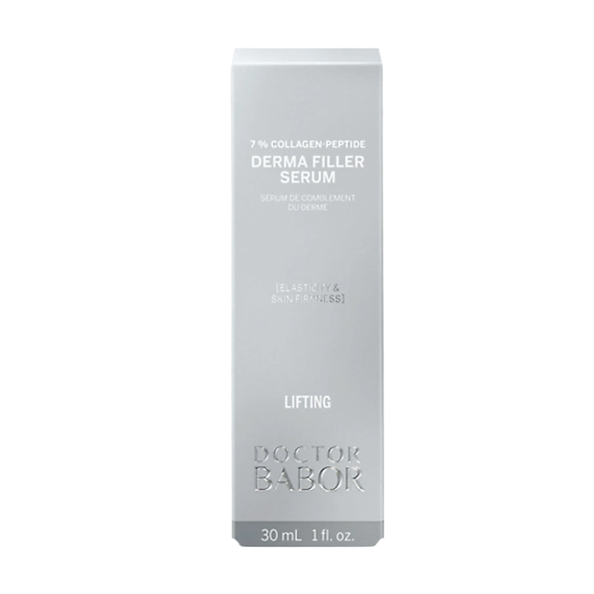 BABOR Doctor Babor Lifting Derma Filler Serum, 30 ml