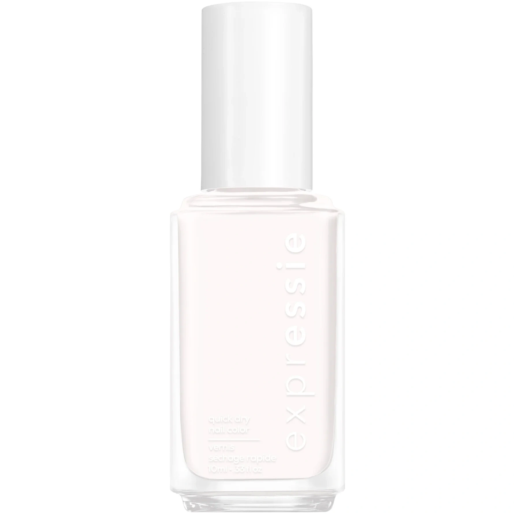 expressie nail polish 500 unapologetic icon