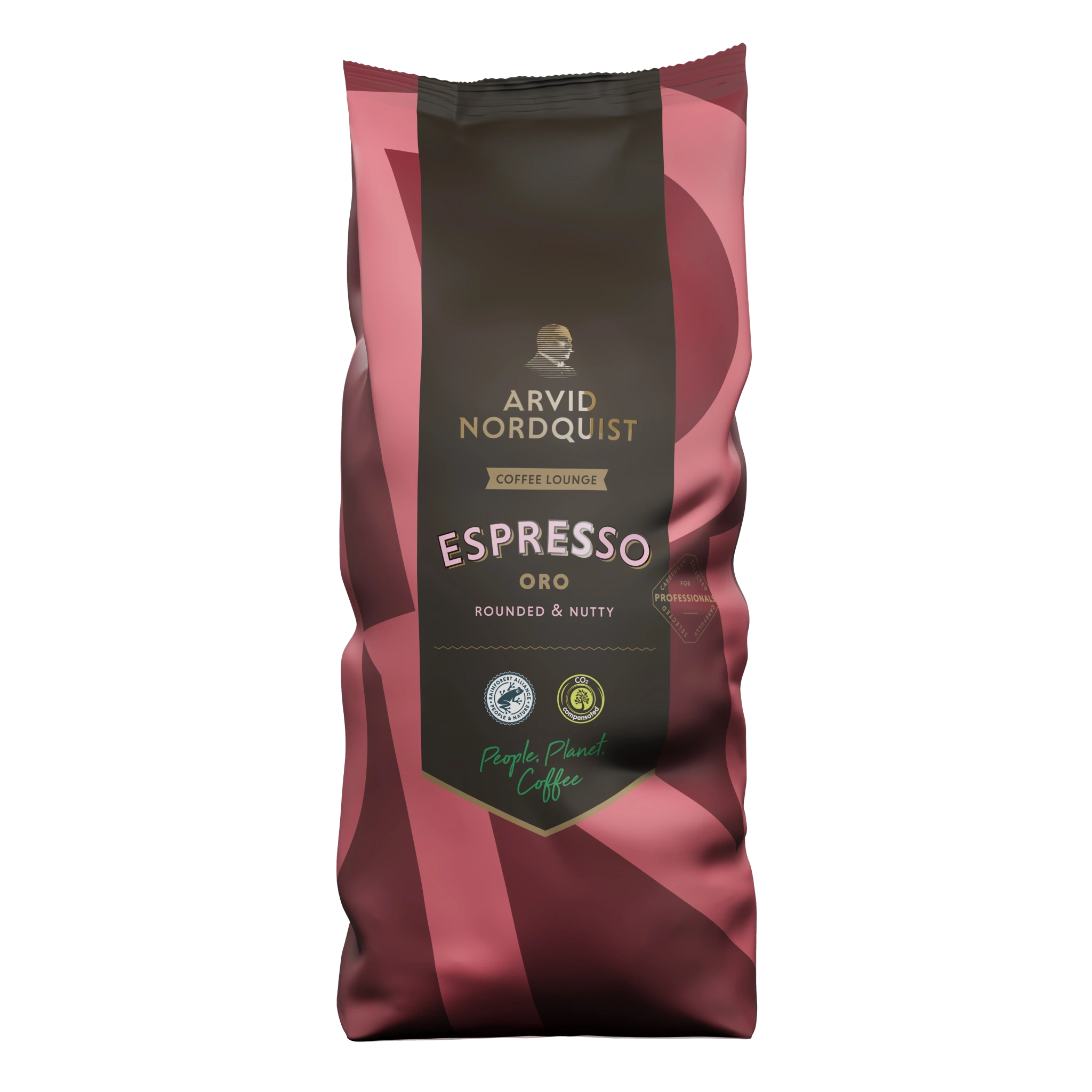 Oro Espresso hela bönor