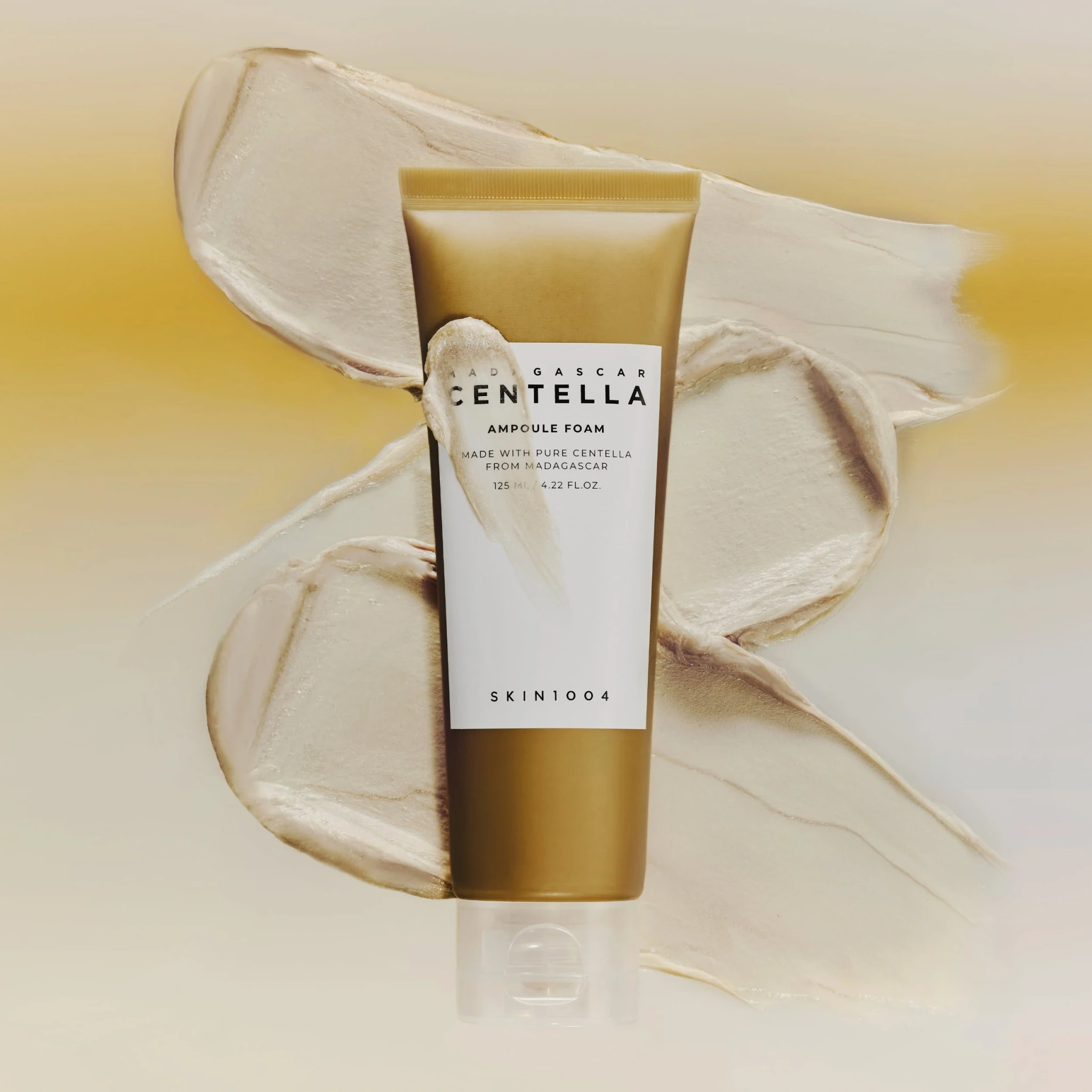 Centella Ampoule Foam