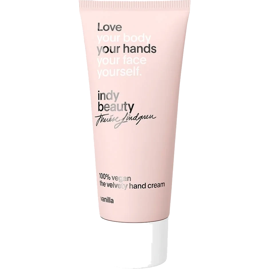 Indy Beauty The Velvety Hand Cream