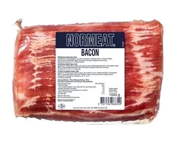 BACON, SKIVAT