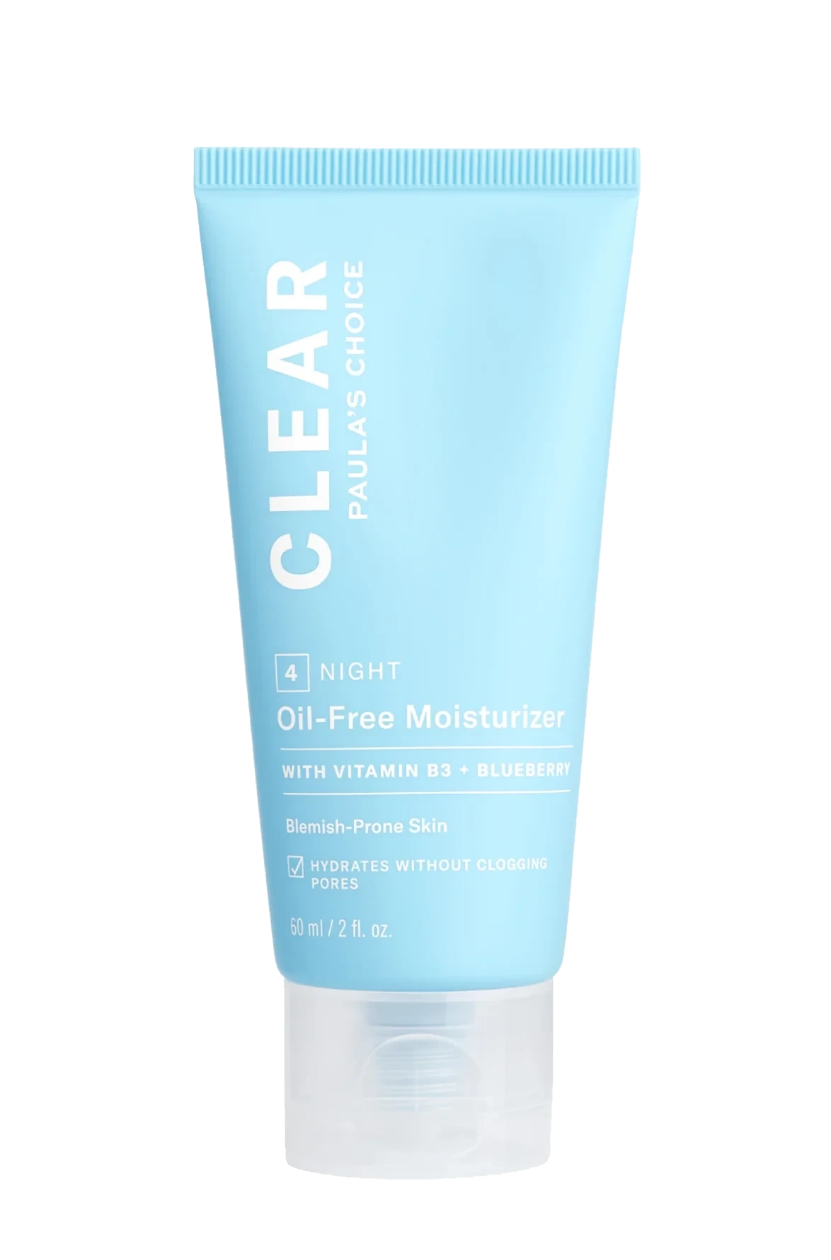 Paula's Choice Clear Oil-Free Moisturizer 60 ml