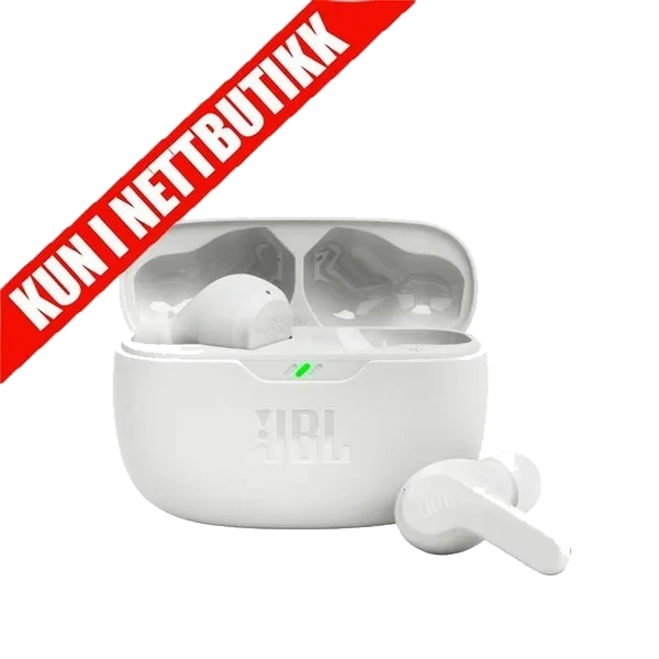 Wave Beam Trådløse In-ear Hodetelefoner