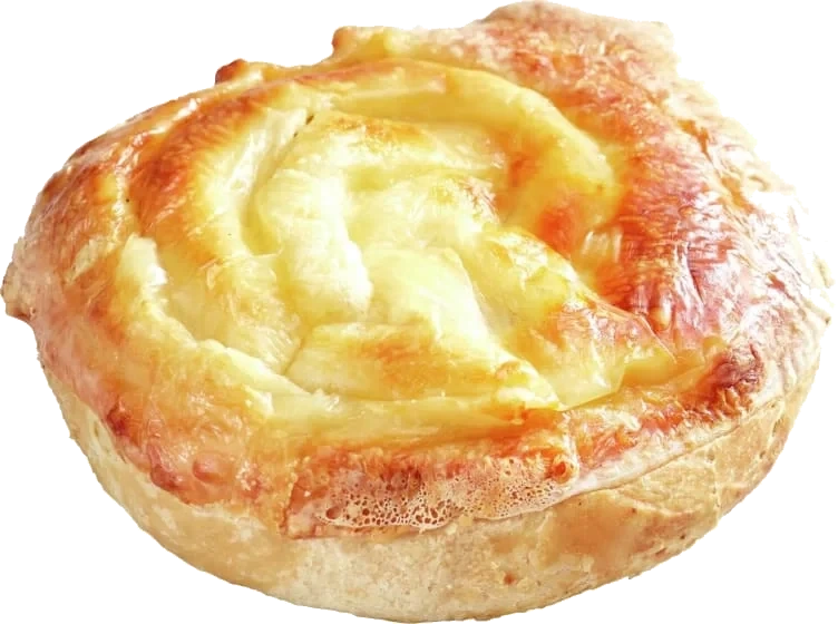 Ostesnurr 130g